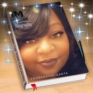 Meet your Posher, Maundretta